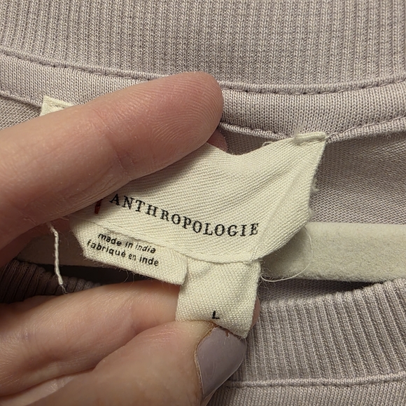 Anthropologie Top - Picture 5 of 7